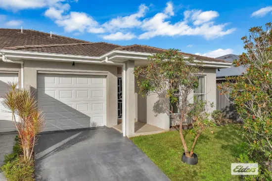 9 Salamander Road, Wadalba, NSW 2259