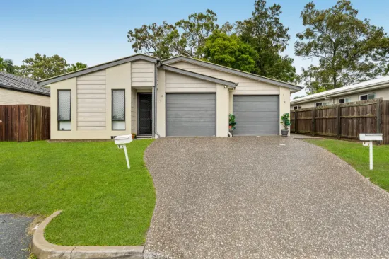 9 Wattle Grove, Boronia Heights, Qld 4124