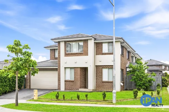 90 Longhurst Street, Oran Park, NSW 2570