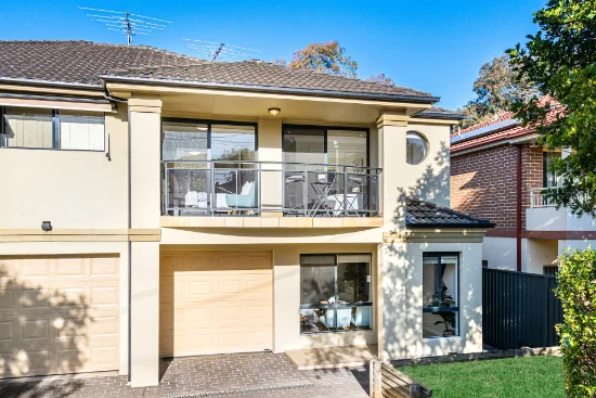 90A Beresford Road, Greystanes, NSW 2145