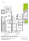 90A Beresford Road, Greystanes, NSW 2145-Floorplan