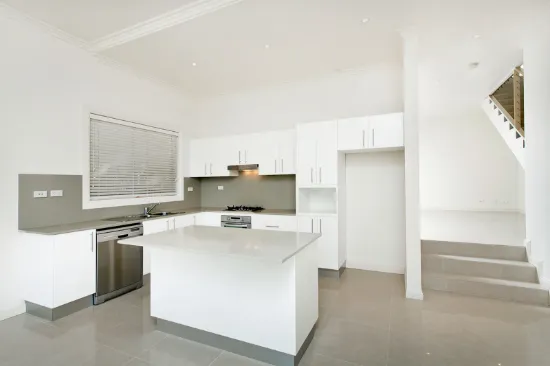 90A Rocky Point Road, Kogarah, NSW 2217