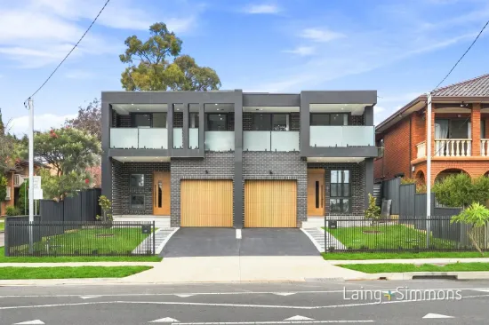 91 Tower Street, Panania, NSW 2213