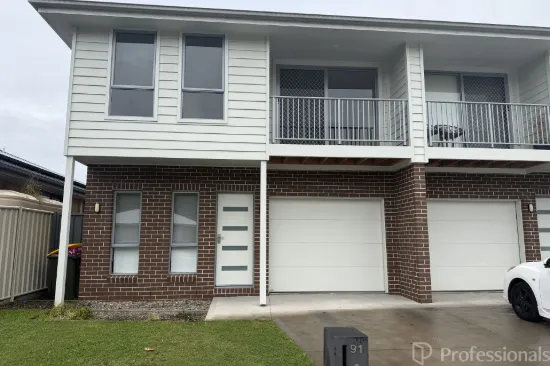 91A Kentia Drive, Forster, NSW 2428