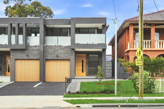 91a Tower Street, Panania, NSW 2213 - For Rent