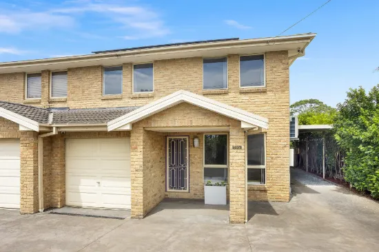 930B Princes Highway, Engadine, NSW 2233
