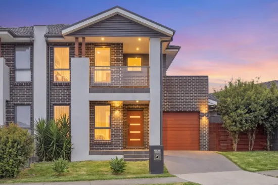 93b Holden Drive, Oran Park, NSW 2570