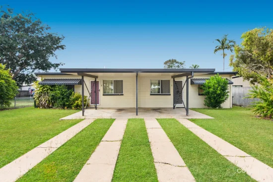 94 Bamford Lane, Kirwan, Qld 4817