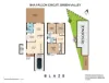 94a Falcon Circuit, Green Valley, NSW 2168-Floorplan