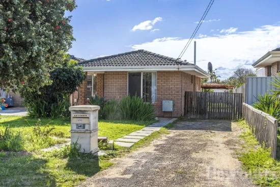 94B Tuckey Street, Mandurah, WA 6210