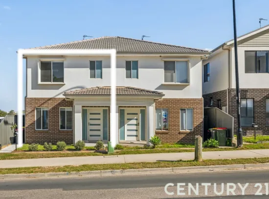 95A Tallawong Road, Rouse Hill, NSW 2155