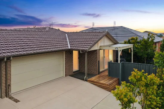 97 Georgia Drive, Hamlyn Terrace, NSW 2259 - For Sale