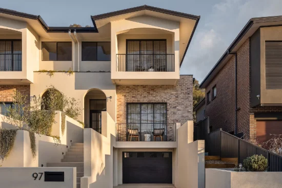 97 Kirby Street, Rydalmere, NSW 2116 - For Sale