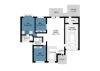 98/11 Donahue Street, South Toowoomba, Qld 4350-Floorplan