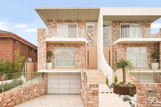 98A The Avenue, Hurstville, NSW 2220