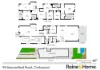 99 Beaconsfield Road, Chatswood, NSW 2067-Floorplan