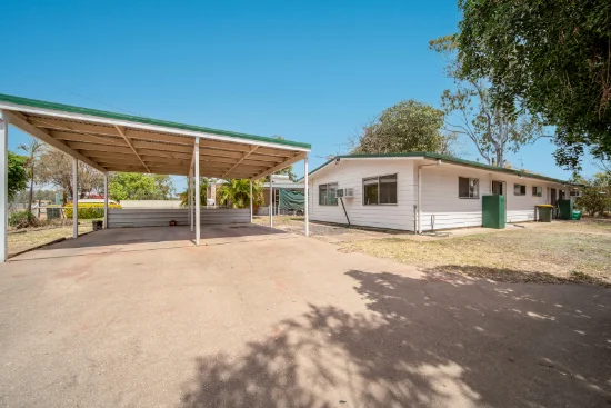 99 Opal Street, Emerald, Qld 4720