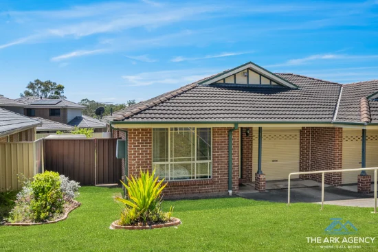 99A Saint Helens Park Drive, St Helens Park, NSW 2560 - For Sale