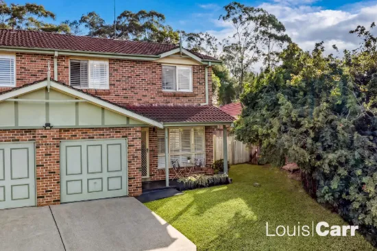 99B Gumnut Road, Cherrybrook, NSW 2126