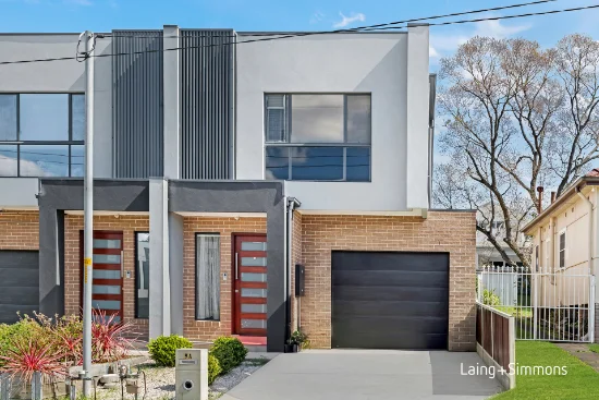 9a Cardigan Street, Guildford, NSW 2161