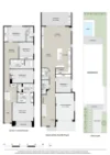 9a Carramar Crescent, Miranda, NSW 2228-Floorplan