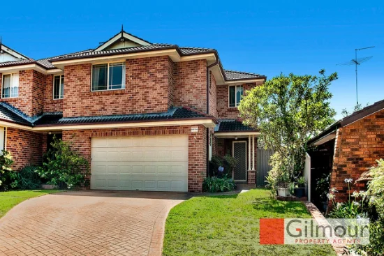 9A Farrier Place, Castle Hill, NSW 2154