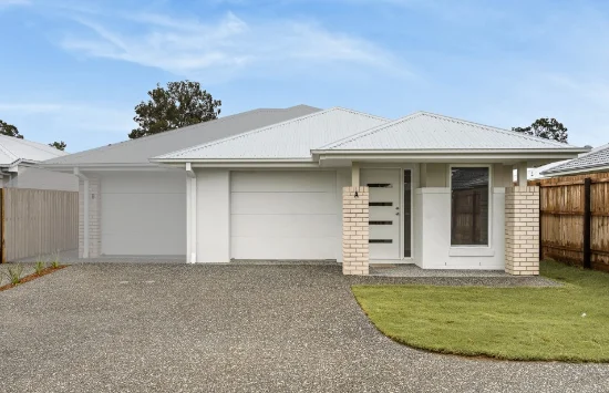 9a Fenchurch Pl, Joyner, Qld 4500