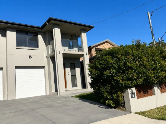 9A Johnston Road, Eastwood, NSW 2122