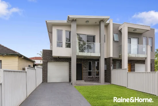 9A Margaret St, Fairfield, NSW 2165