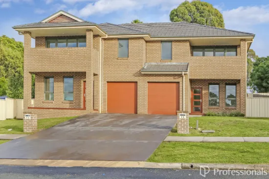 9A Murrandah Avenue, Camden, NSW 2570