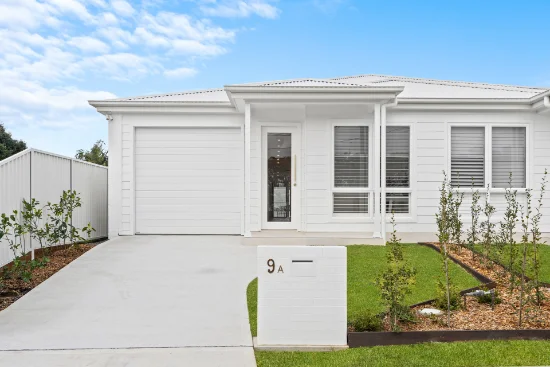 9A Pearce Road, Kanwal, NSW 2259