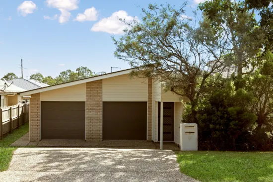 9A Robert Street, Loganlea, Qld 4131