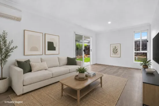 9A Seminar Street, Thrumster, NSW 2444