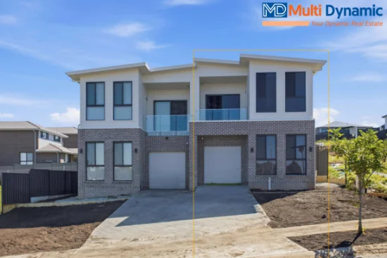 9A Sultana Avenue, Leppington, NSW 2179
