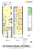 9A Tedman Parade, Sylvania, NSW 2224-Floorplan