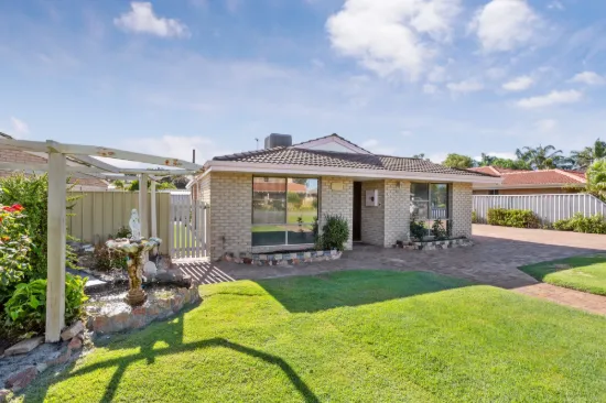 9A Wells Court, Noranda, WA 6062