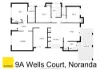 9A Wells Court, Noranda, WA 6062-Floorplan