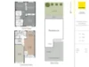 9B Hialeah Crescent, Helensvale, Qld 4212-Floorplan