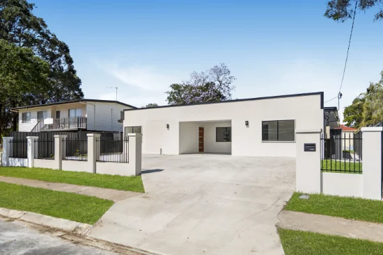 9B Mawson Street, Woodridge, Qld 4114