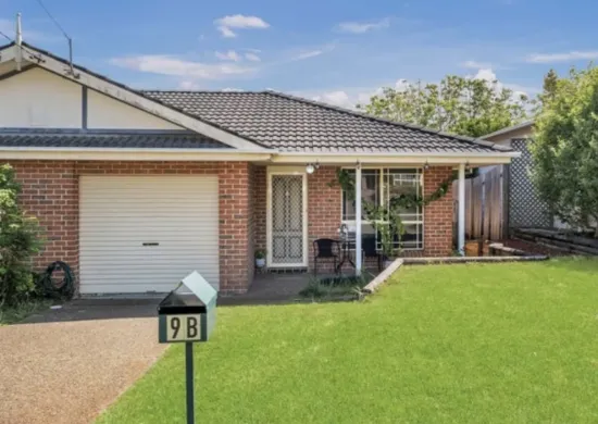 9B Milyerra Road, Kariong, NSW 2250