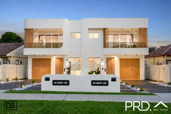 9B Moro Ave, Padstow, NSW 2211