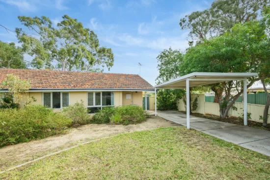 9B Oldfield Road, Girrawheen, WA 6064
