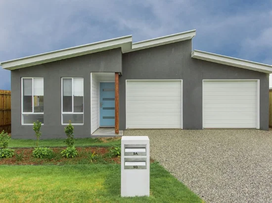 9B Wattleseed Street, Griffin, Qld 4503