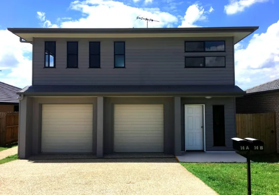 A/14 Saint Andrews Drive, Leichhardt, Qld 4305 - For Rent