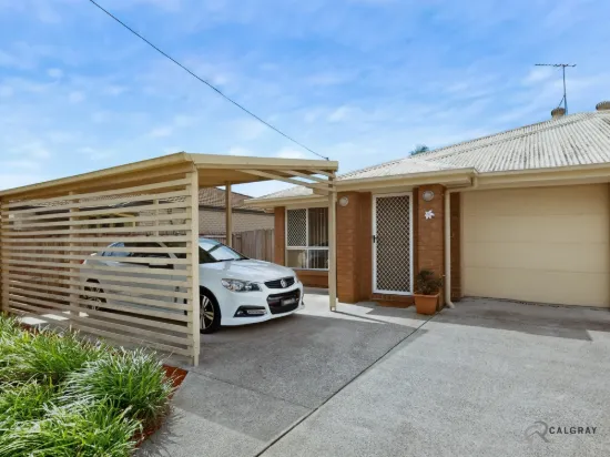 A/158 Haig Road, Loganlea, Qld 4131