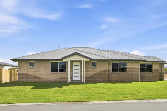 a/17 Keppel Avenue, Norman Gardens, Qld 4701