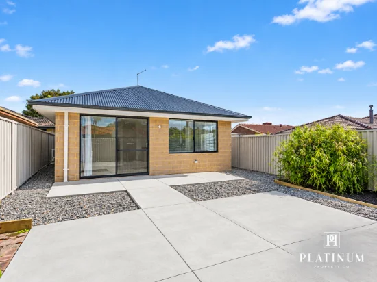 A/3 Renou Way, Bateman, WA 6150