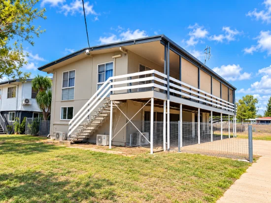 A/5 Phillips Street, Dysart, Qld 4745 - For Rent