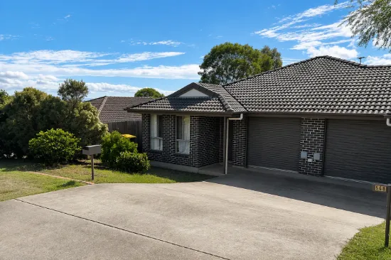 A/54 Diamantina Circuit, Beaudesert, Qld 4285