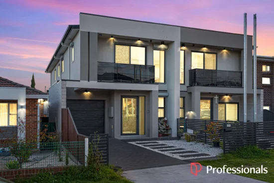 Address available on request, Fairfield, NSW 2165 - For Sale